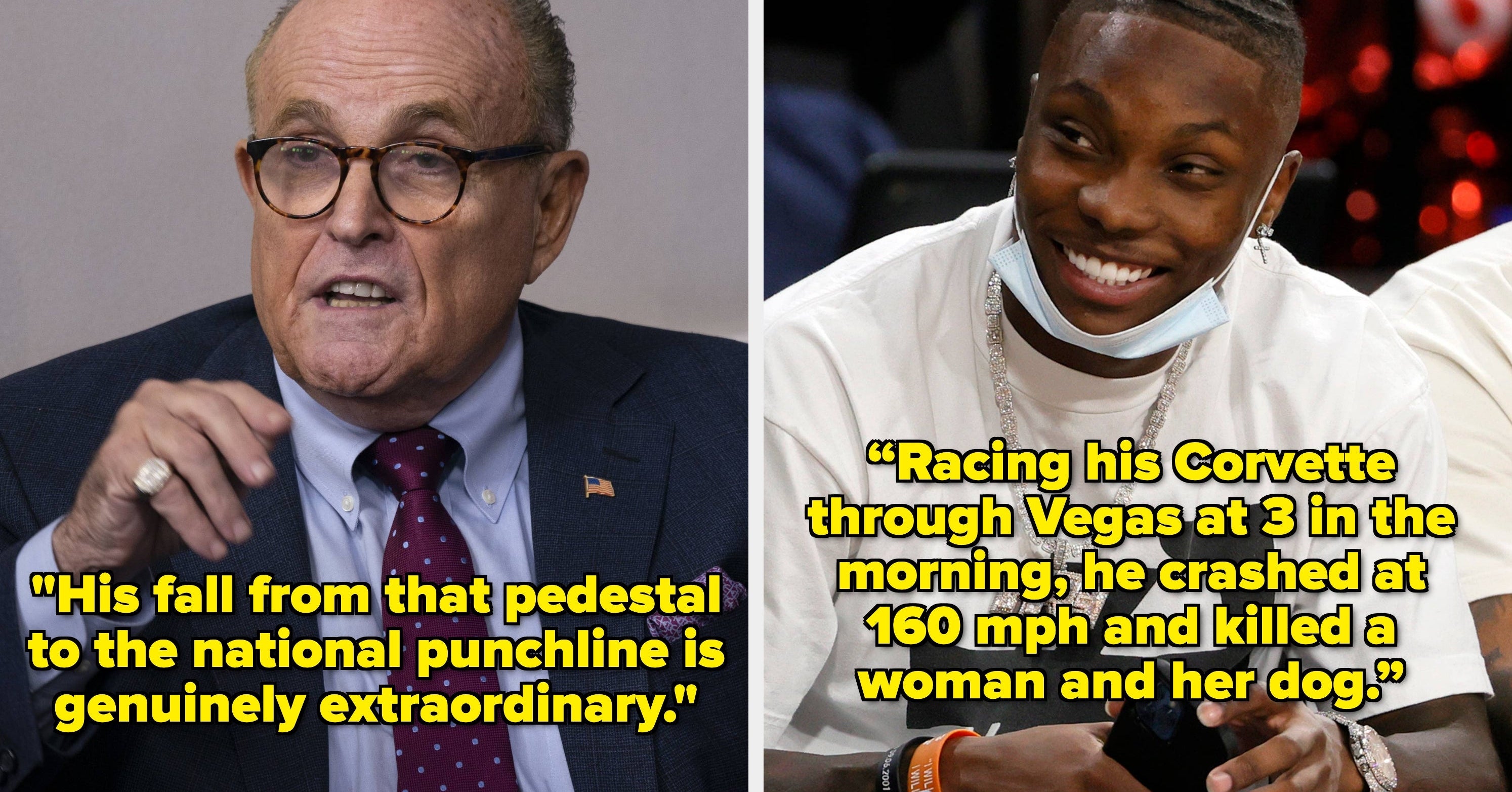 23 Celebs Who Went From Pretty Beloved To Absolutely Hated In The Blink Of An Eye