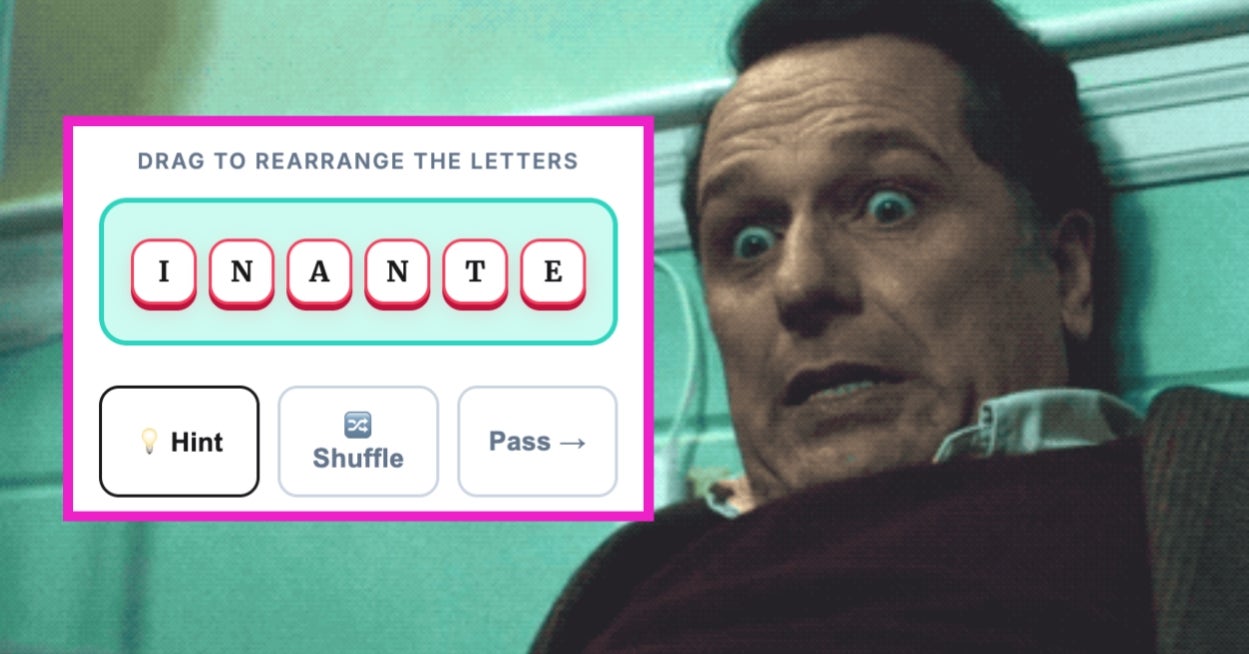 Sorry, But Only People With High Verbal Intelligence Can Get Even 10/12 Right In This Game
