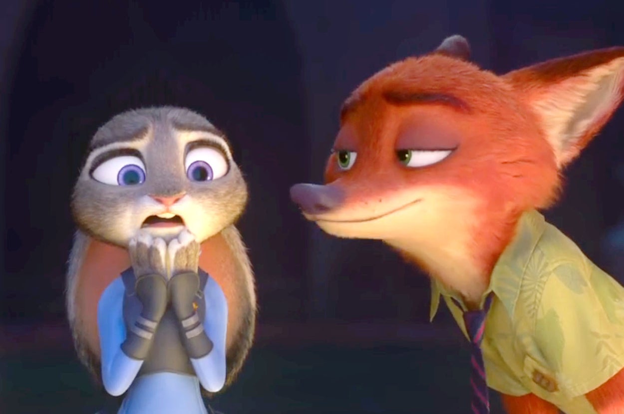 Plan An A-Z Movie Marathon And We'll Guess Your Zodiac Sign