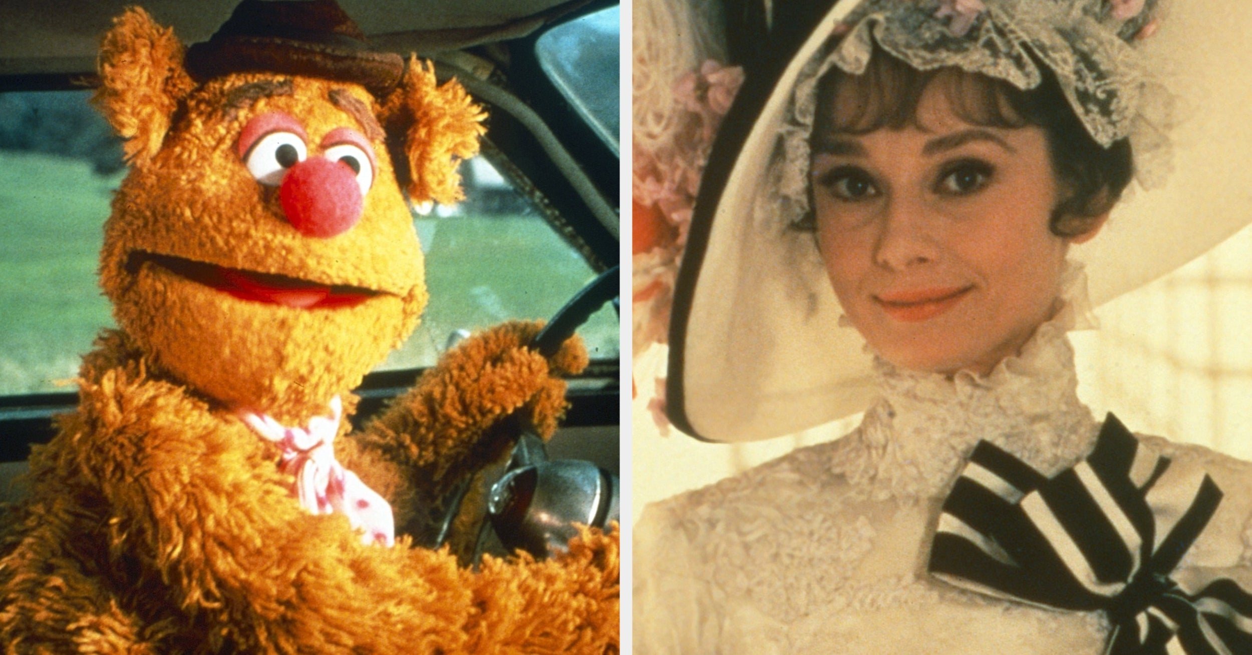 You're Officially Ancient If You've Seen 40/51 Of These Movies From Yesteryear