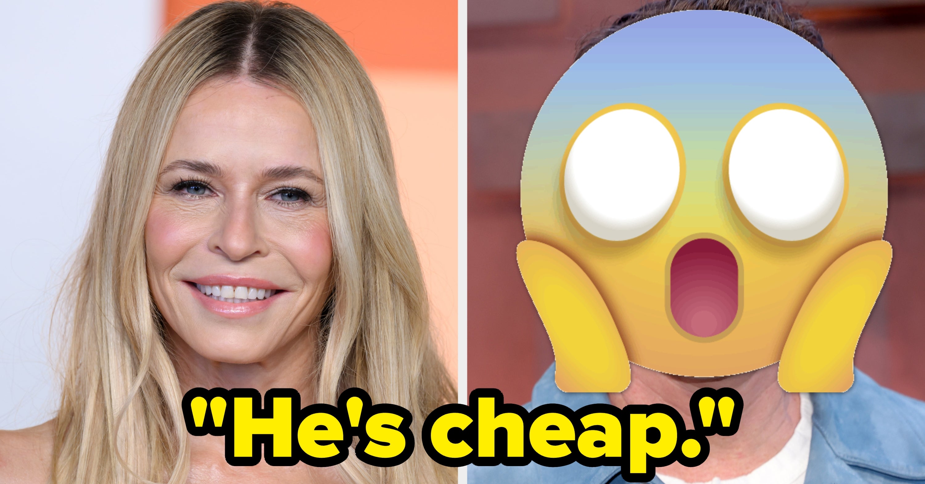 Chelsea Handler Revealed The 