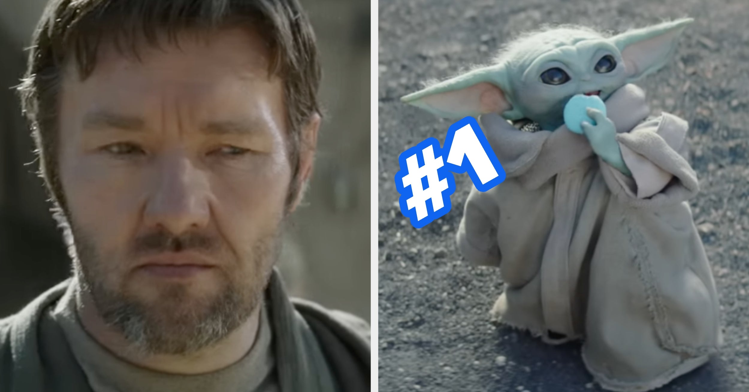 It's Time To Decide Which "Star Wars" Show Or Movie Is The Best