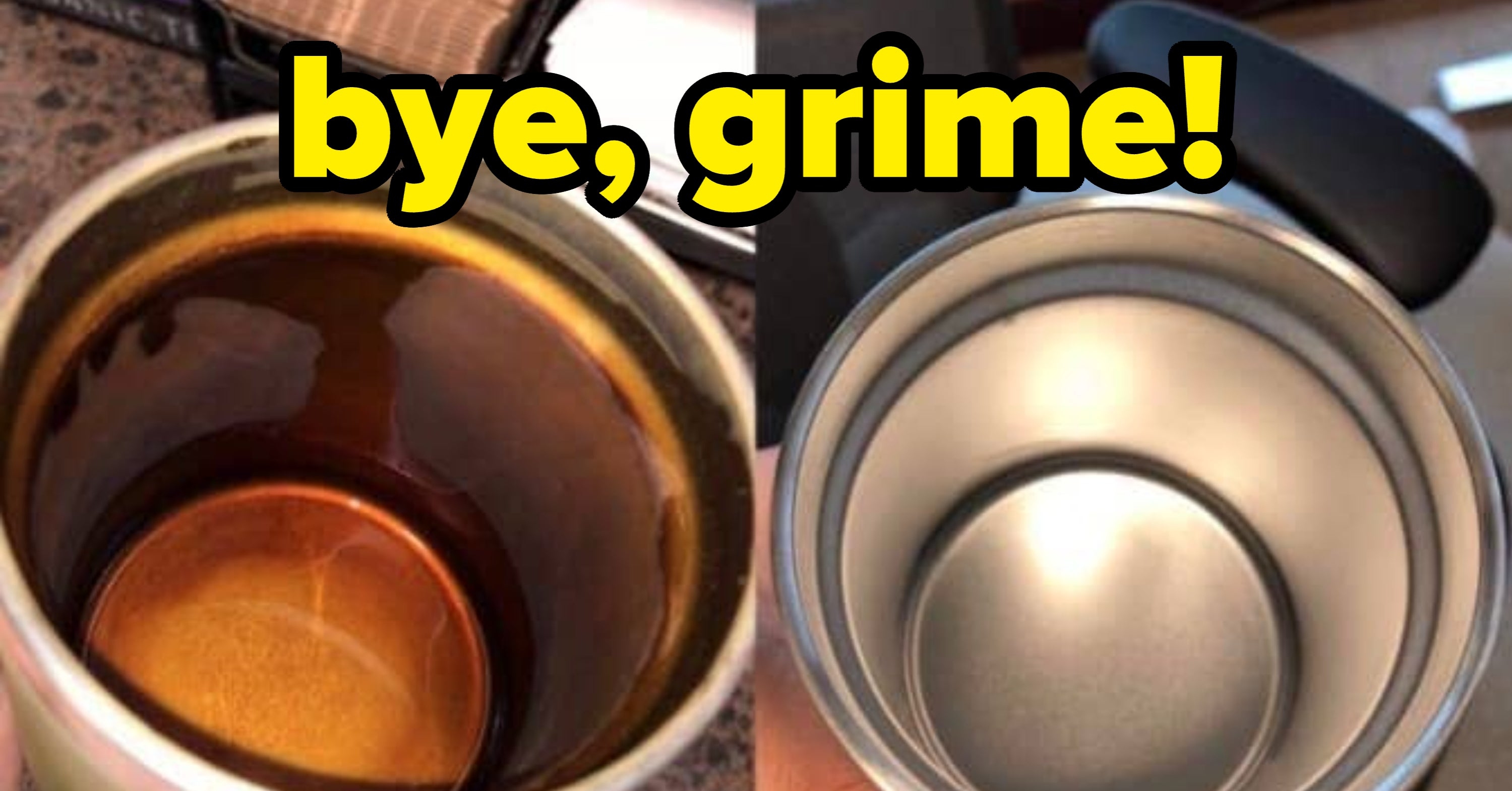 24 Things That Self-Professed Clean Freaks Use While Cleaning, So Maybe You Should Too