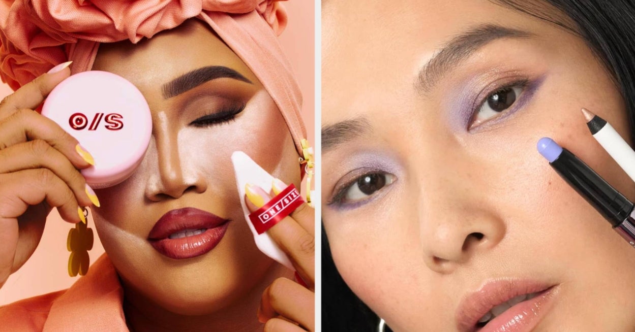 Refresh Your Beauty Routine With These 29 Products