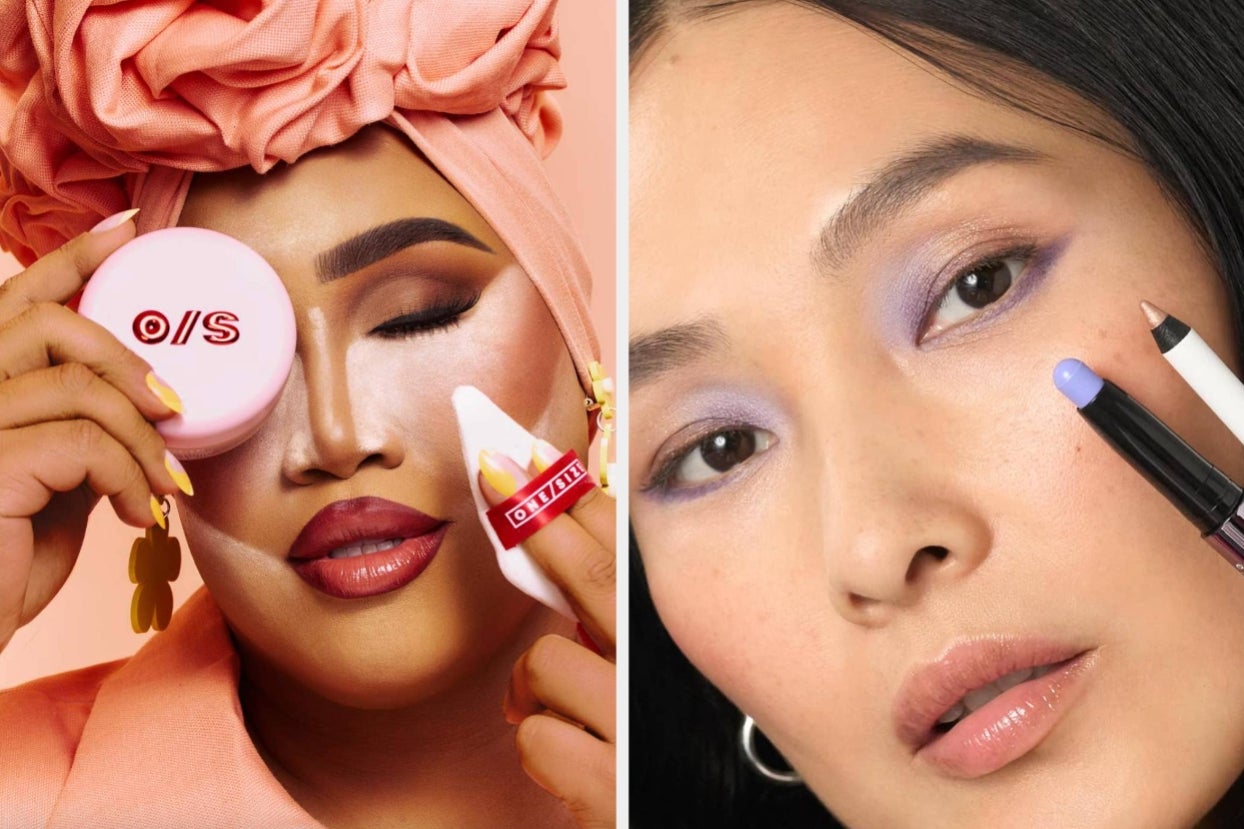 Refresh Your Beauty Routine With These 29 Products