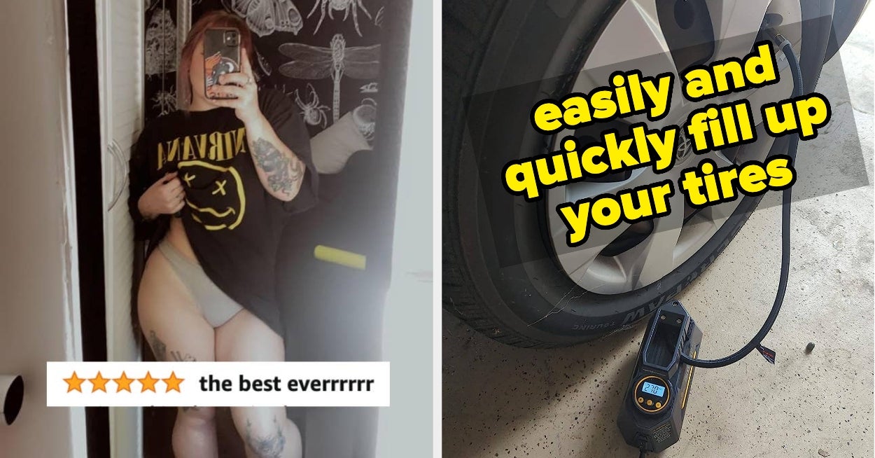 If Your Birth Year Starts With “19,” These 47 “Boring” Produ