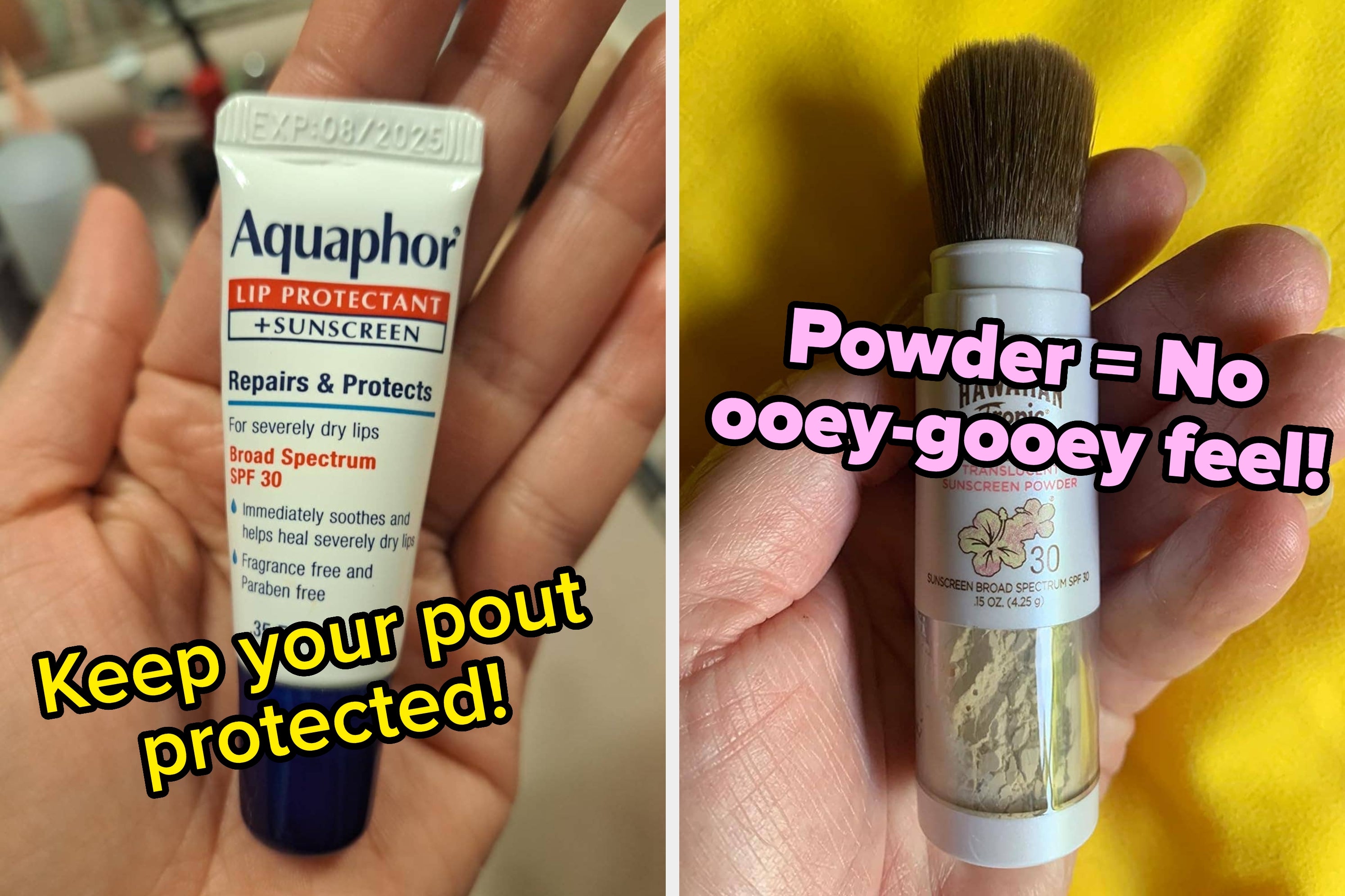 25 Sunscreens To Try If You Haven’t Found The Perfect One For You Yet