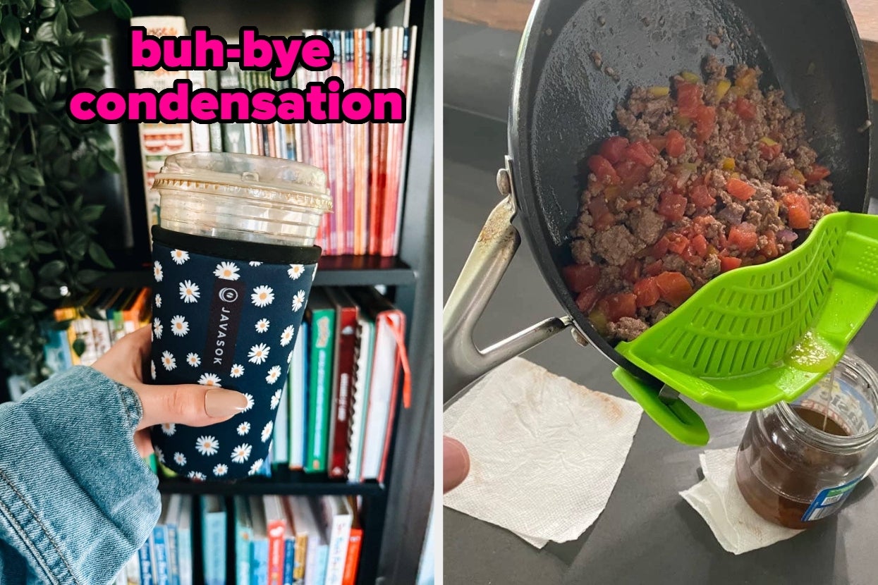 If Your Birth Year Starts With “19,” These 47 “Boring” Products Will Probably Excite You