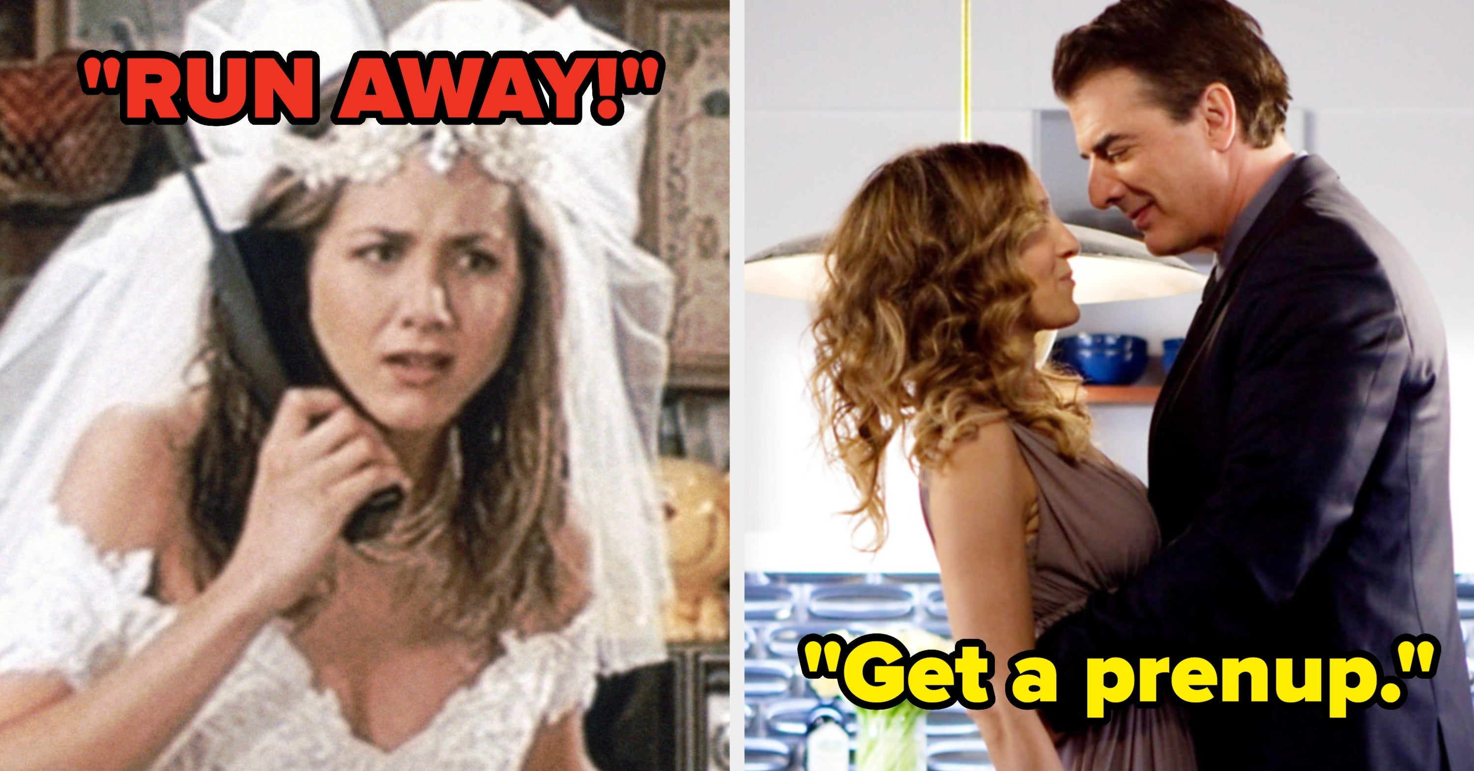 If You Got Divorced Before 30, What's Something You Wish You Would've Done Differently?
