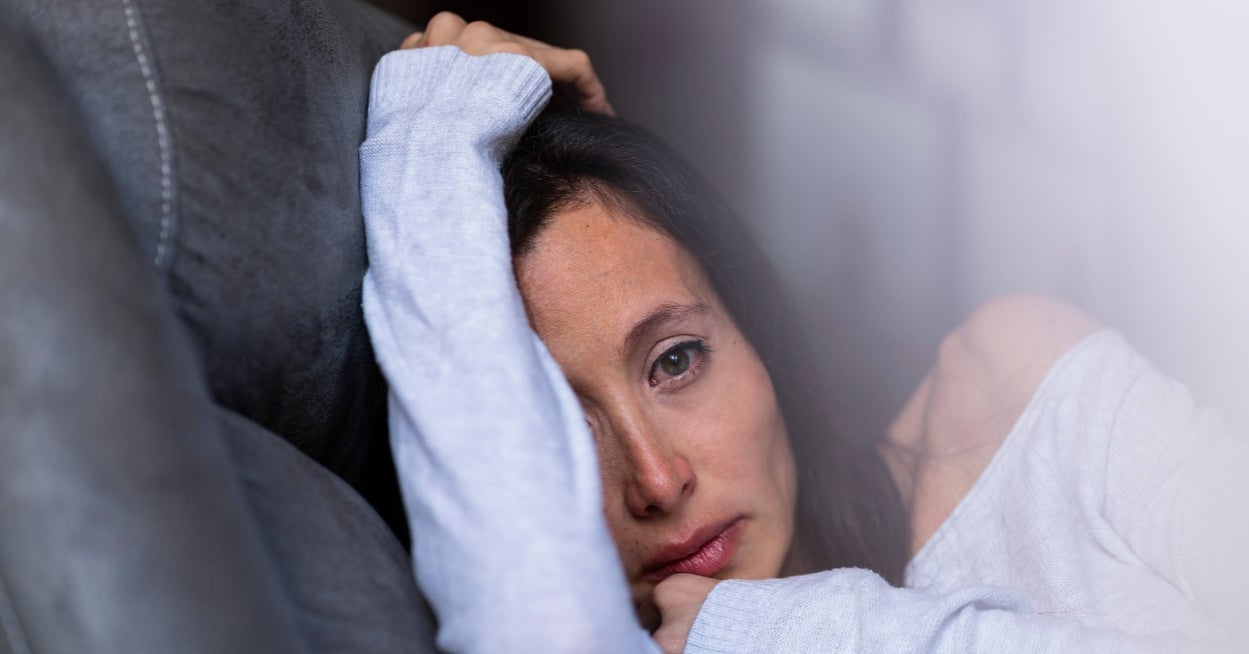 This 1 Common Childhood Punishment Often Results In Adults Who Have Never Recovered, And It's Heartbreaking