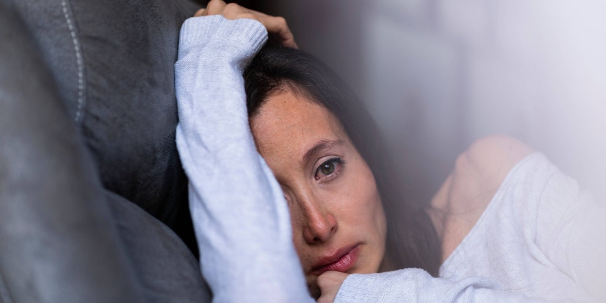 This 1 Childhood Punishment Has Lasting Traumatic Effects