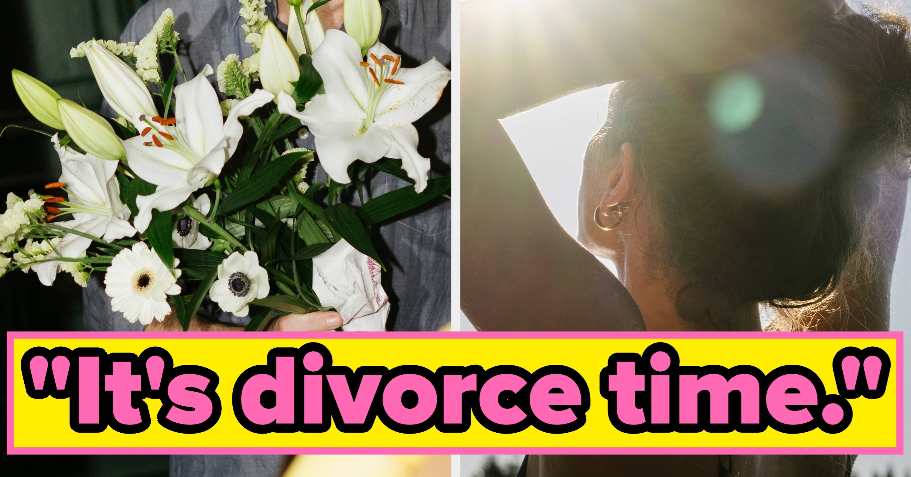 These Women Are Sharing All About What Life Looks Like After Leaving Terrible Relationships, And It's Inspiring TBH