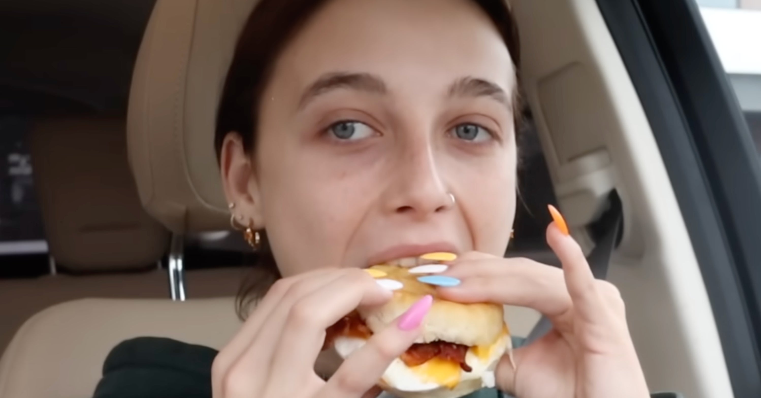 Travel Through Europe On A Budget And I'll Guess Your Typical Girl Dinner