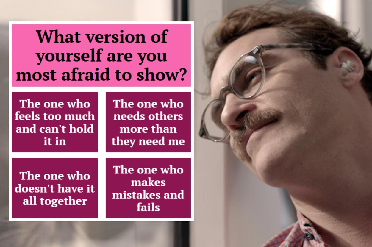 Answer These 20 Deep Questions And We'll Reveal The Exact Way You're Sabotaging Your Own Life