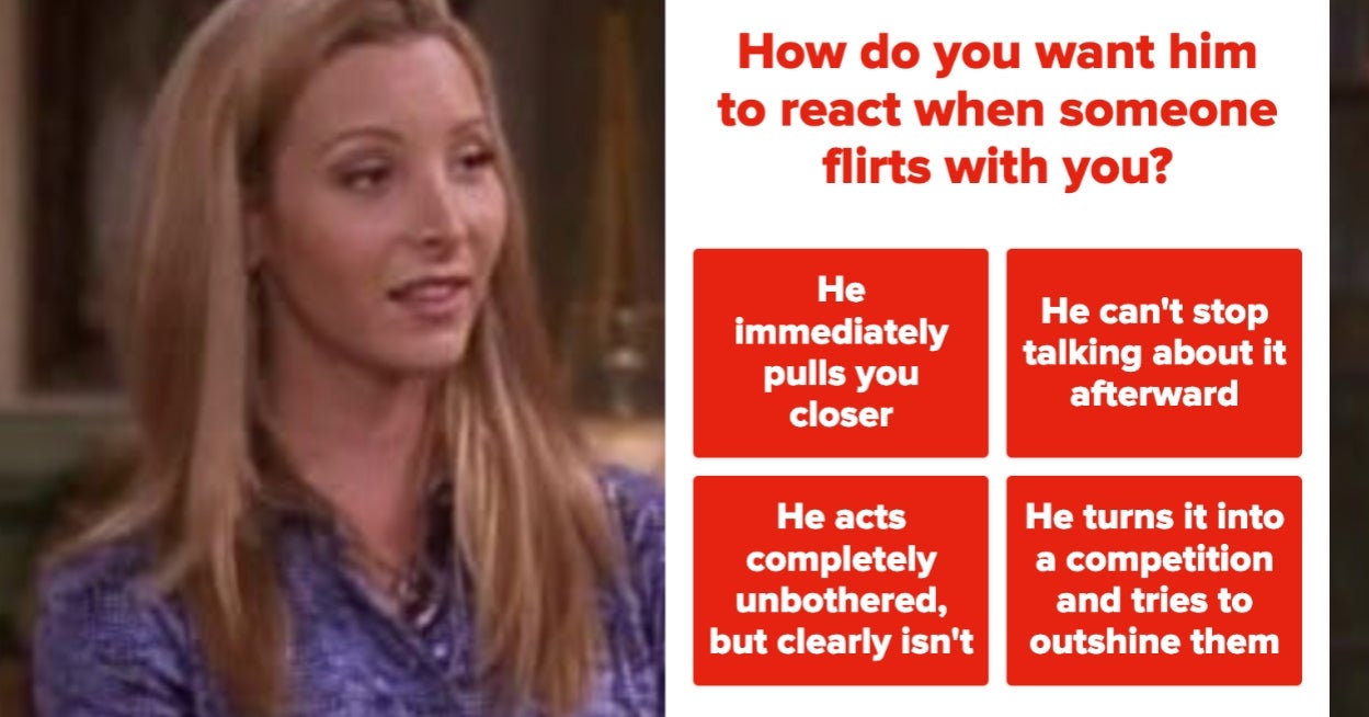 Build Your Ideal Rich And Problematic Love Interest And I’ll Reveal EXACTLY How He’d Ruin Your Life