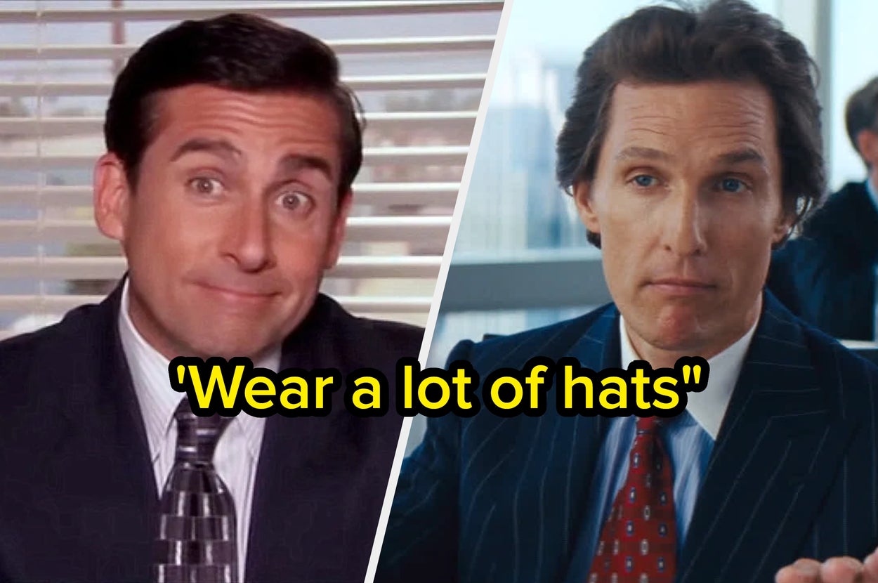 People Are Sharing The Corporate Red Flags To Watch Out For, And Explaining What They Really Mean