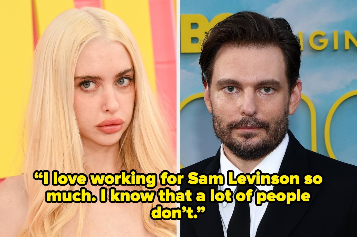 Chloe Cherry spills on “Euphoria” showrunner Sam Levinson