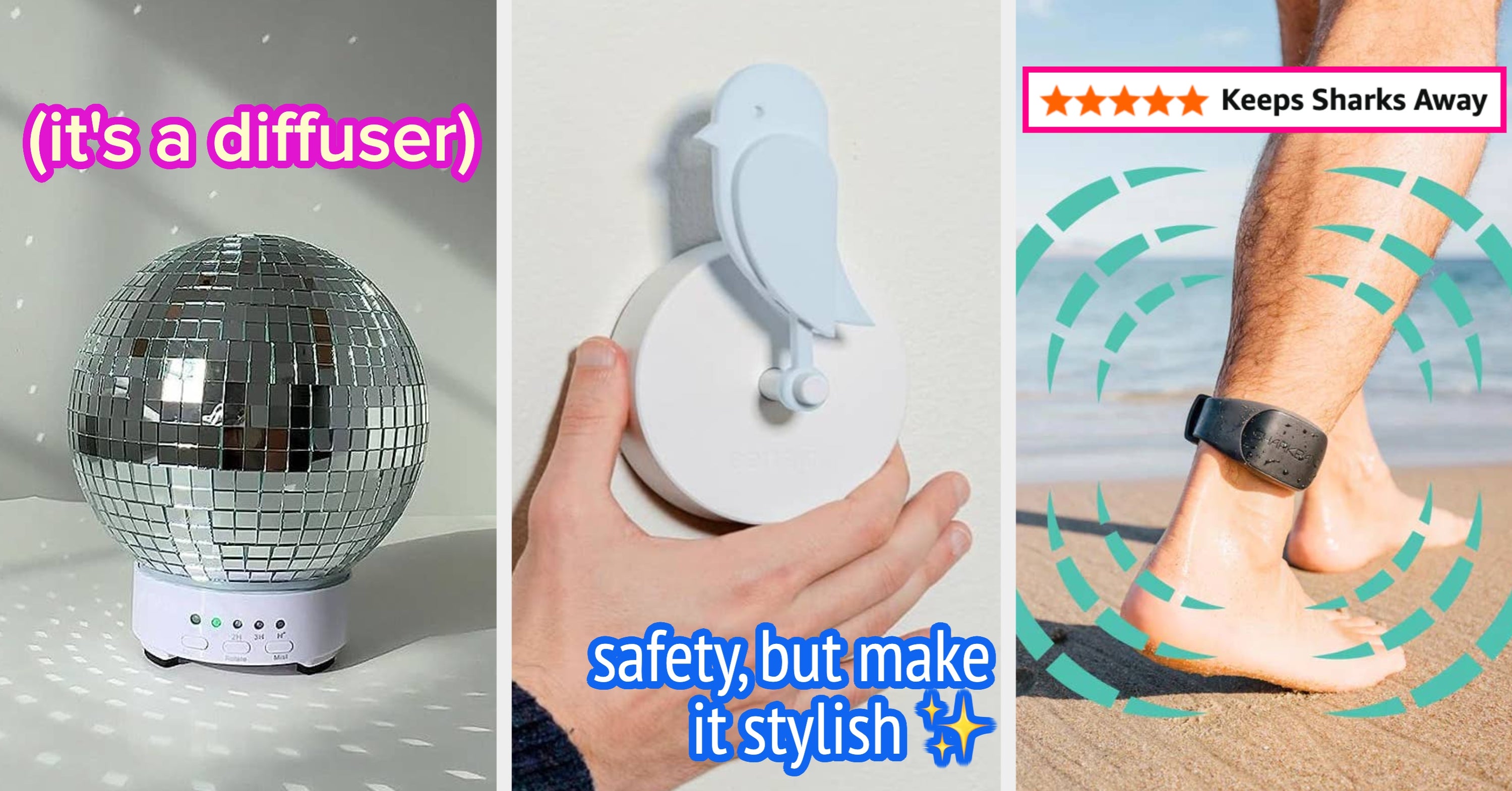 36 Gadgets, Gizmos, And Contraptions That Will Make You Go 