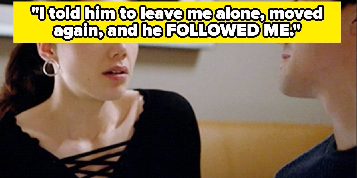 21 Strangers Who Stepped In To Help When People Needed It