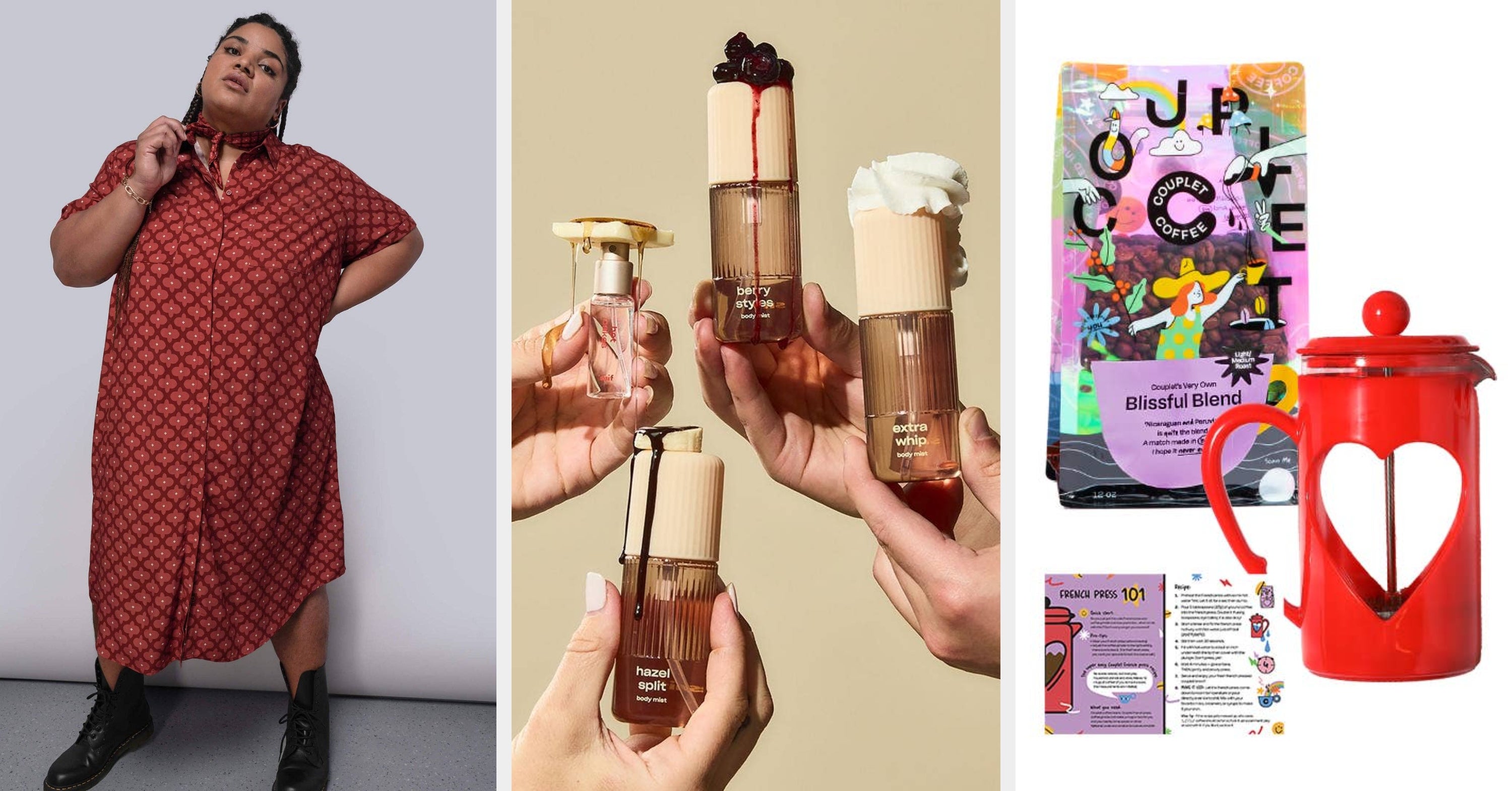 If You're Itching To Shop, These 21 Impulse Buys From Queer-Owned Businesses Are Totally Worth It