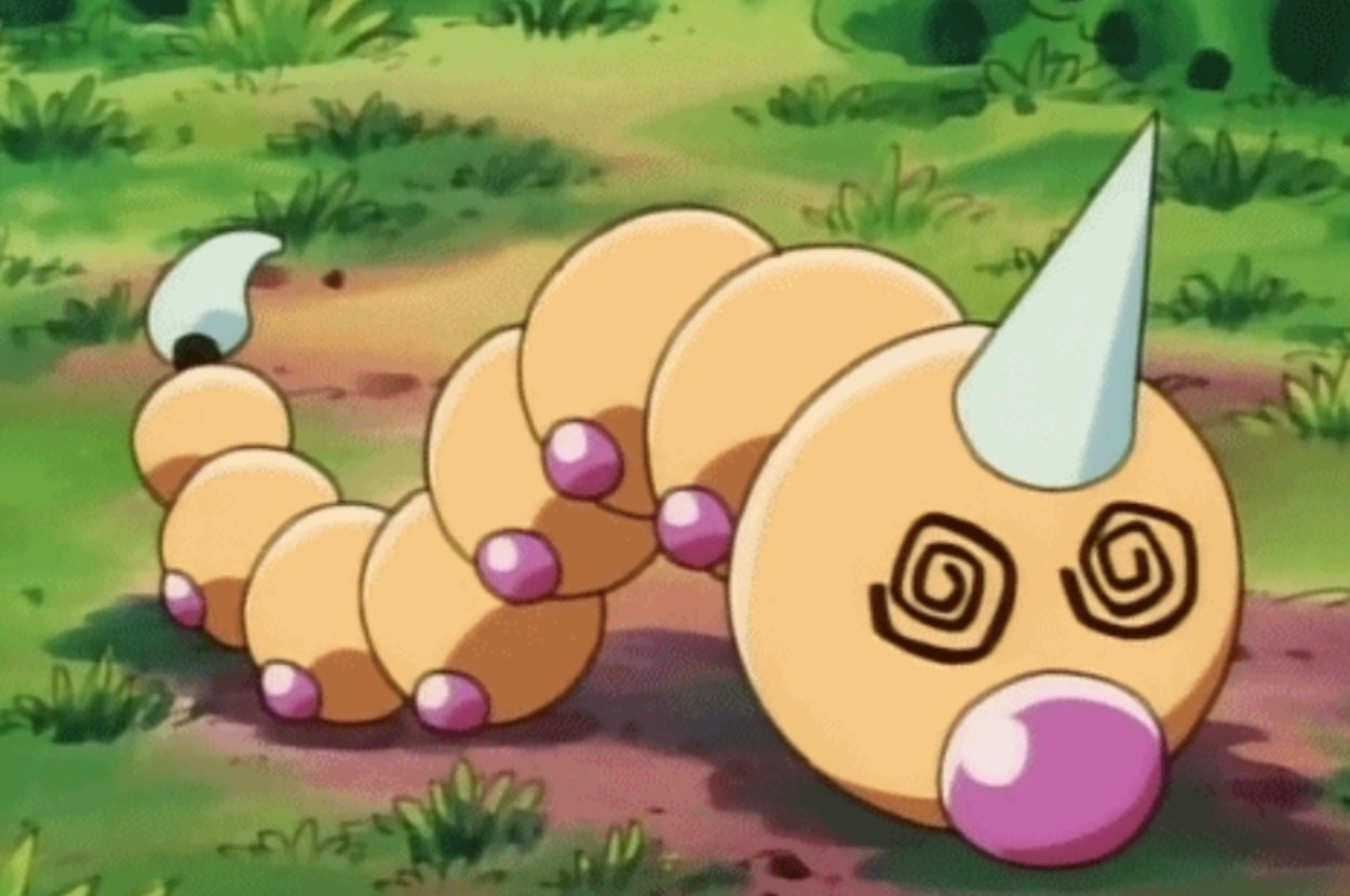 Go On An A-Z Anime Marathon And We'll Guess Your Favorite Pokémon