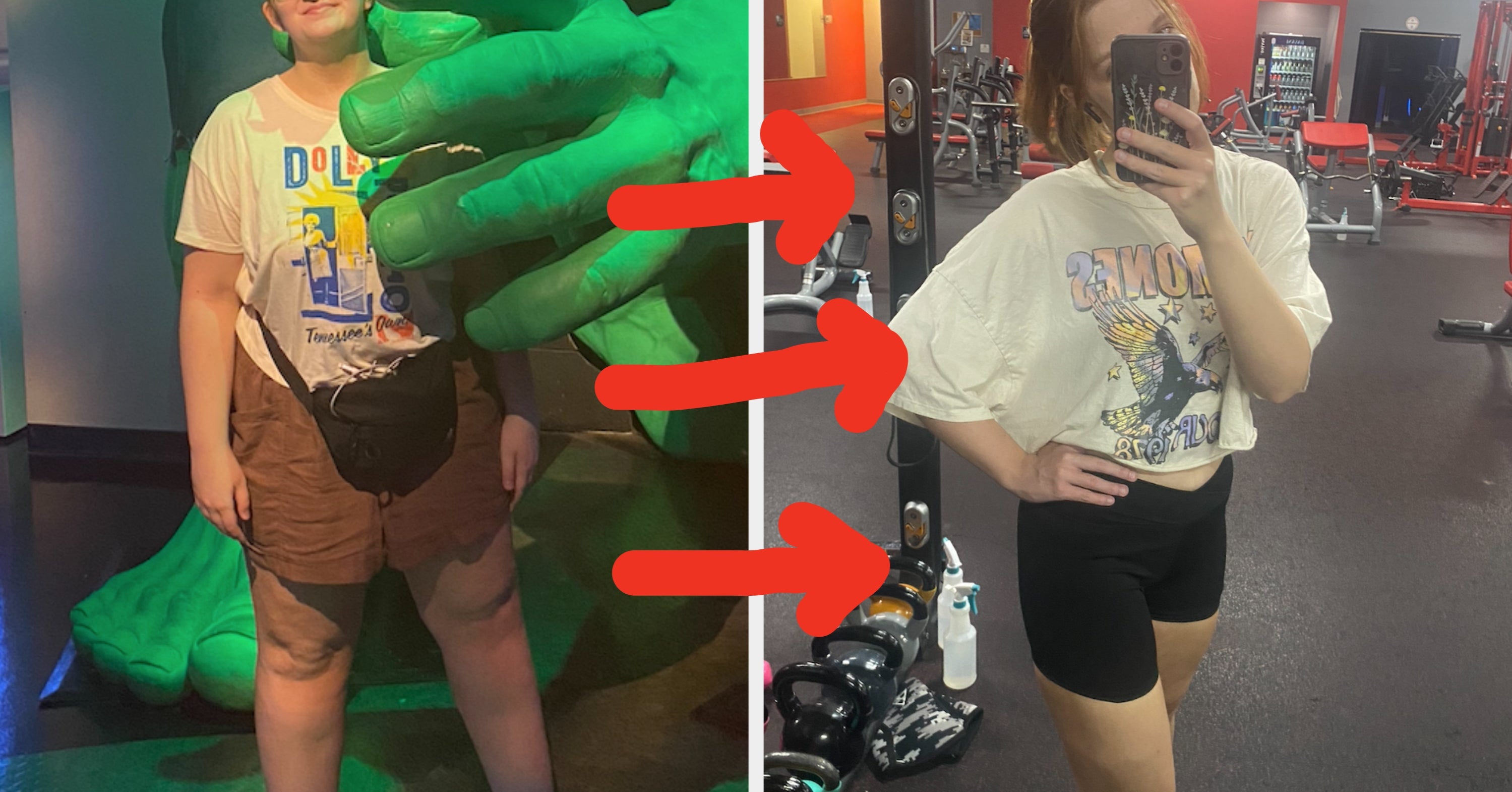 Real People (AKA Non-Influencers) Shared The Easy And Realistic Changes They Made To Change Their Health, And It's Refreshing