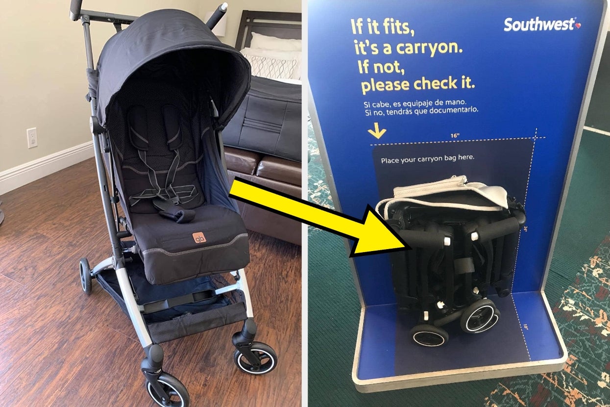 27 Products That’ll Make You Feel Like A Smarter Traveler, Because They’re Just Really Good