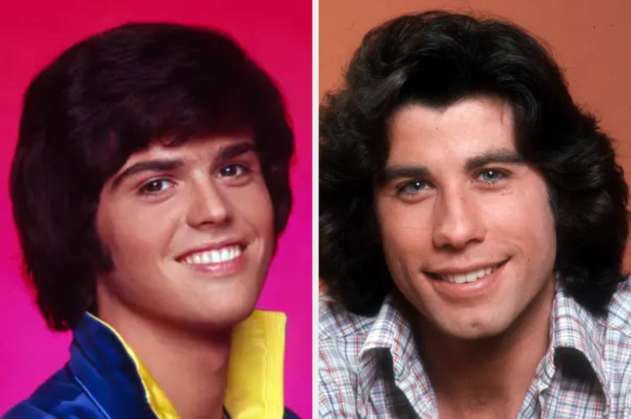 Boomer Babes: Can You ID These Retro Hotties?