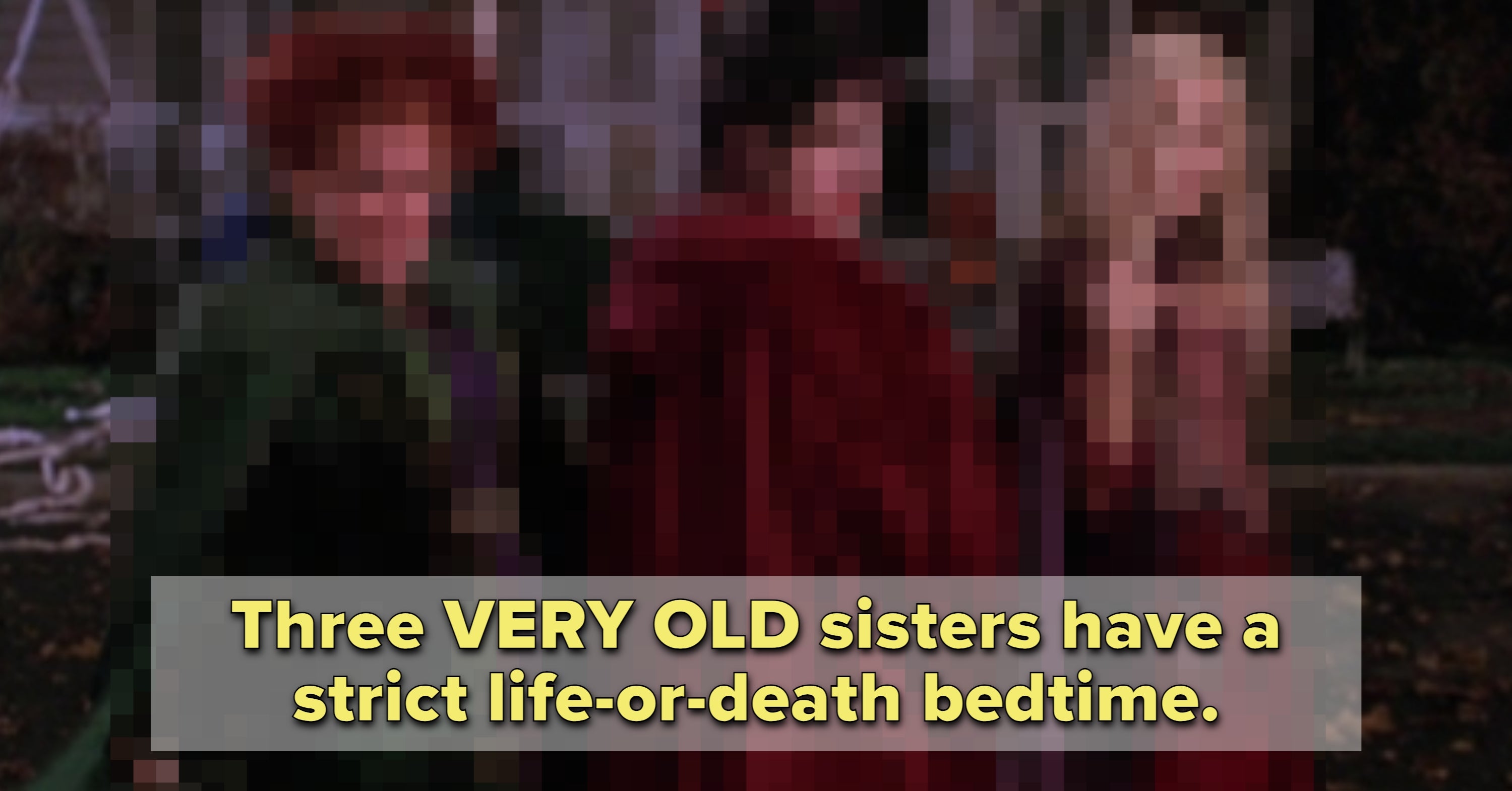 Can You Guess The '90s Blockbuster From A Very, Very, Very, Very, Very, Very, Very, Very, Very, Very Vague Description?
