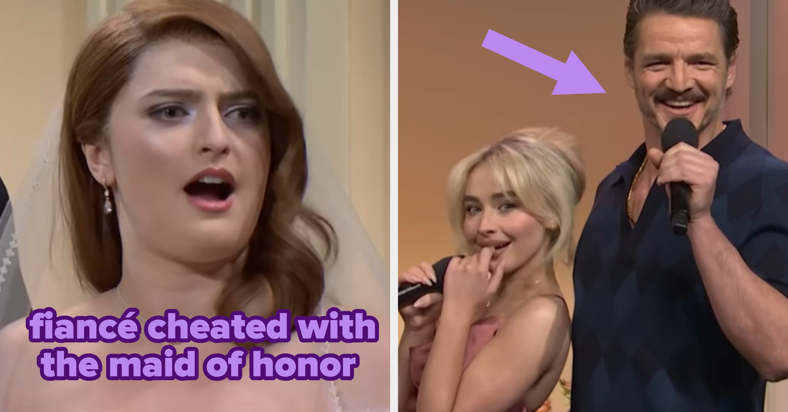 36 Really, Really, Really, Really, Really, Really Entitled Bridesmaids Who Ruined Their (Now Ex-) Friend's Wedding