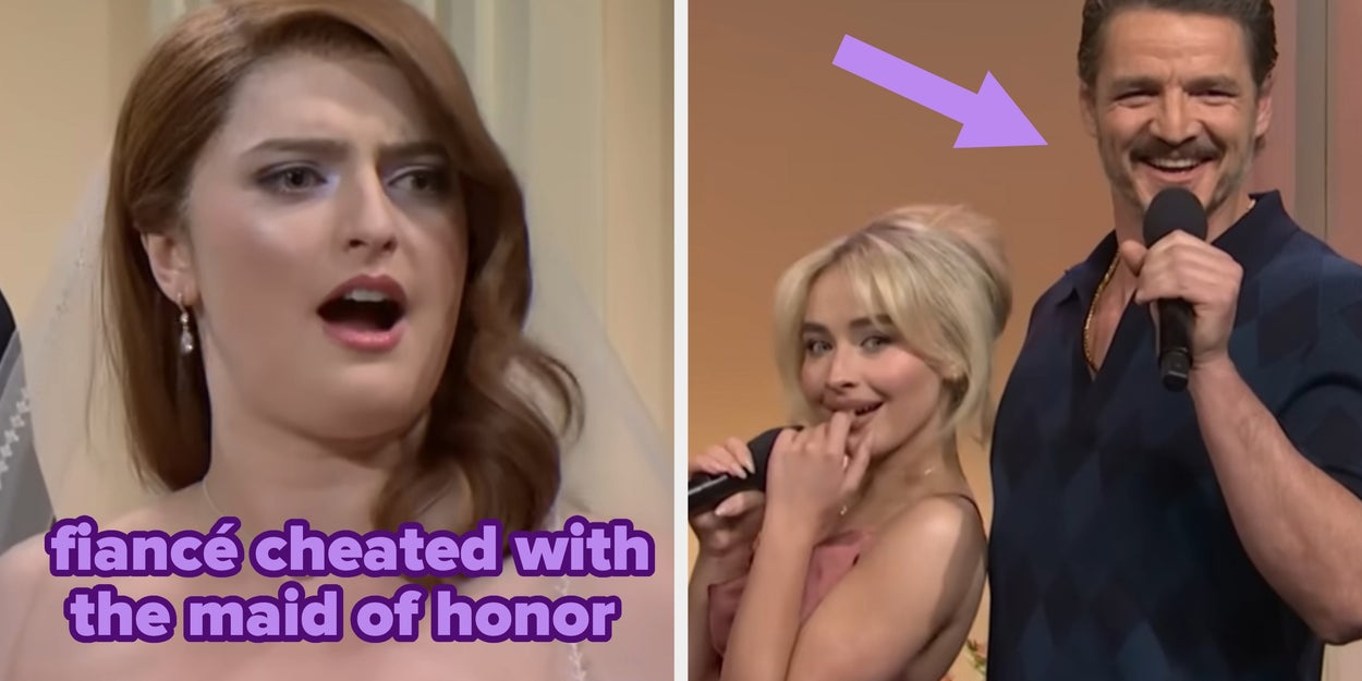 36 Entitled Bridesmaids Who Ruined A Friend's Wedding