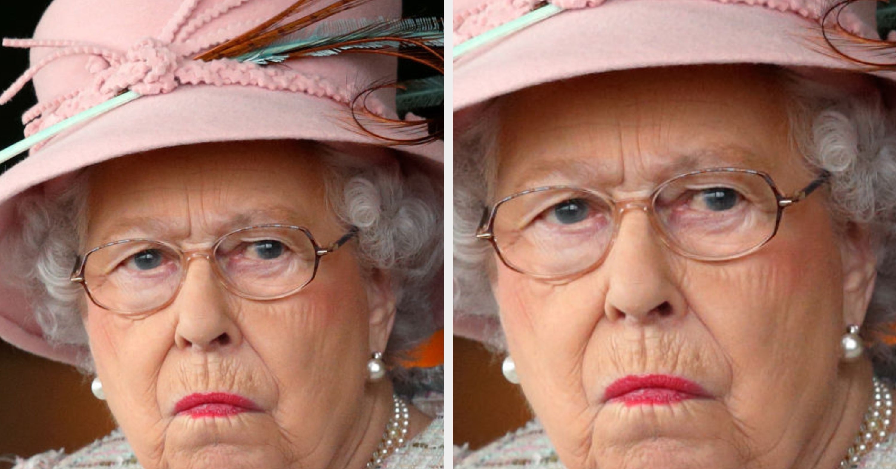 If Any American Can Get Over 46% This British Vocab Quiz, You Deserve A Hollywood Handshake