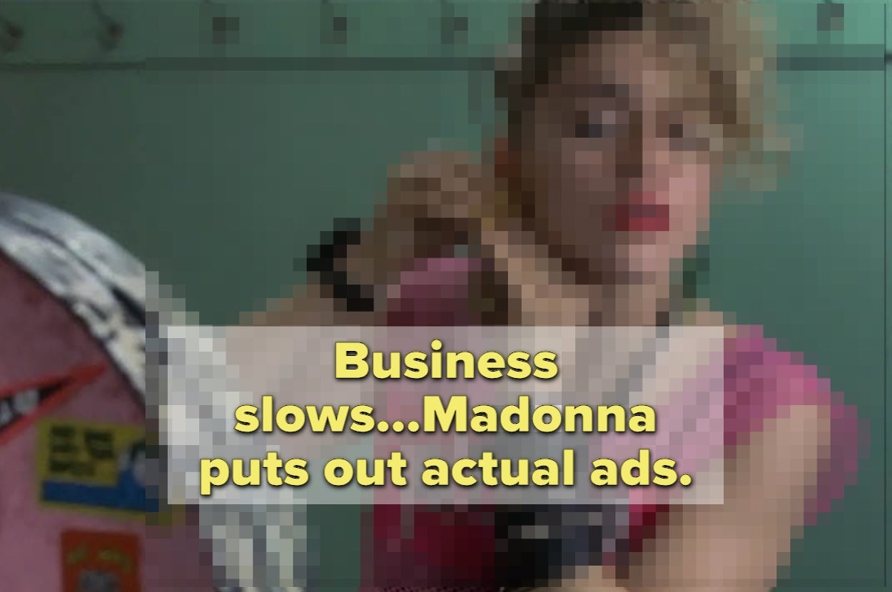 Sorry, But Only Your Parents Will Be Able To Guess These Popular '80s Movies From A Grossly Vague Description