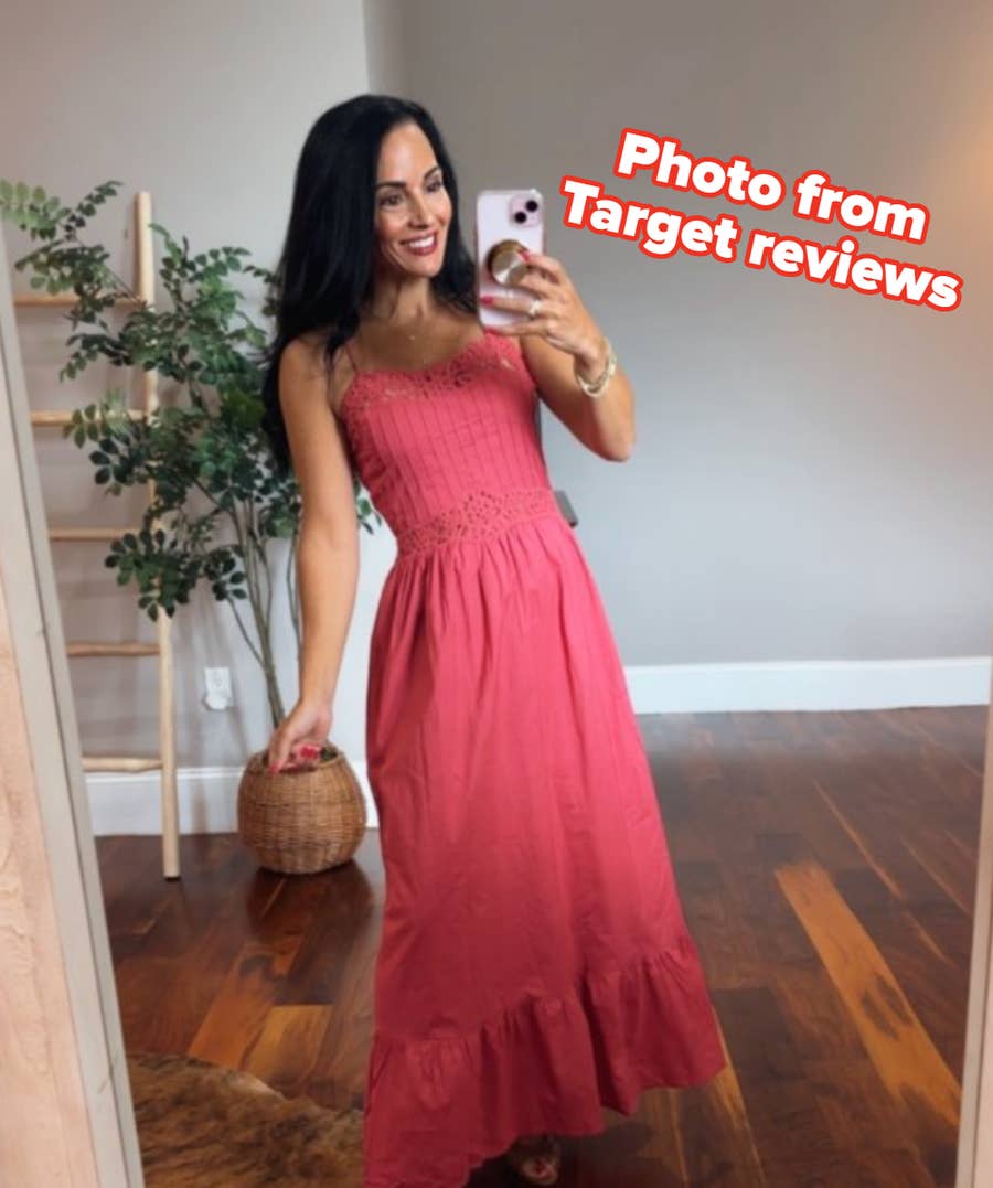 Best Target Summer Picks Under $45, From A Fashion Buyer Best Target Summer Picks Under $45, From A Fashion Buyer