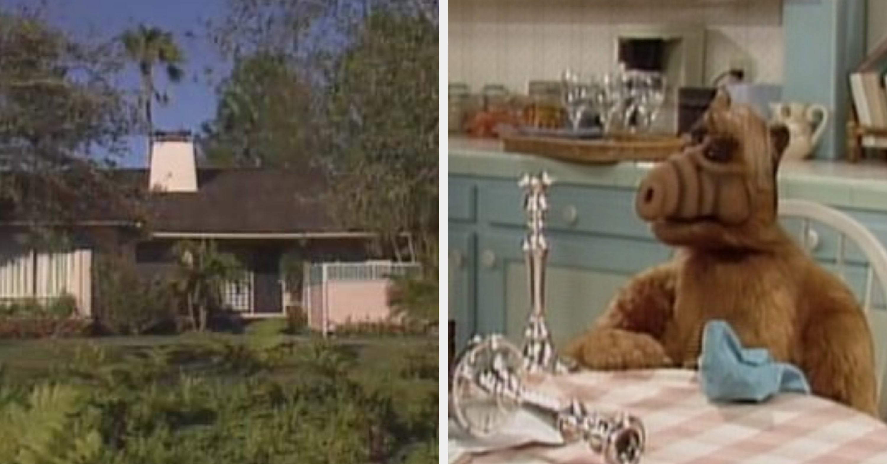 Can You Recall Where These Iconic '80s TV Shows Took Place?