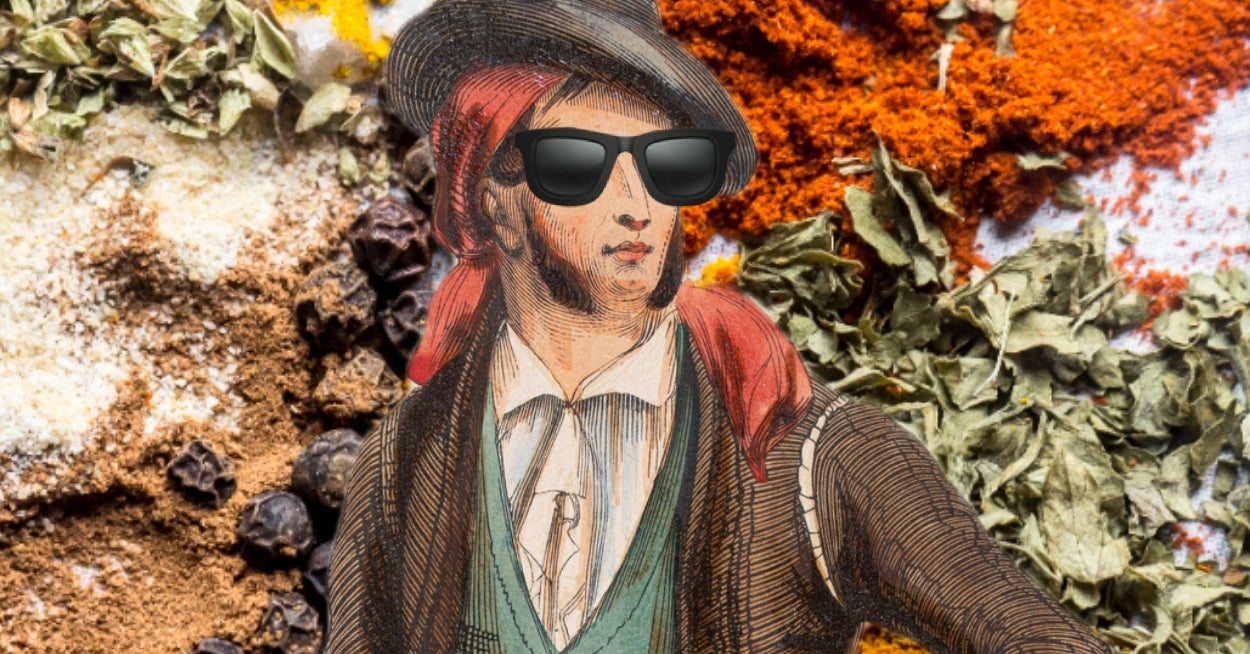 No Offense, But I Think There's ZERO Chance You Can Survive As A Spice Smuggler In 1423