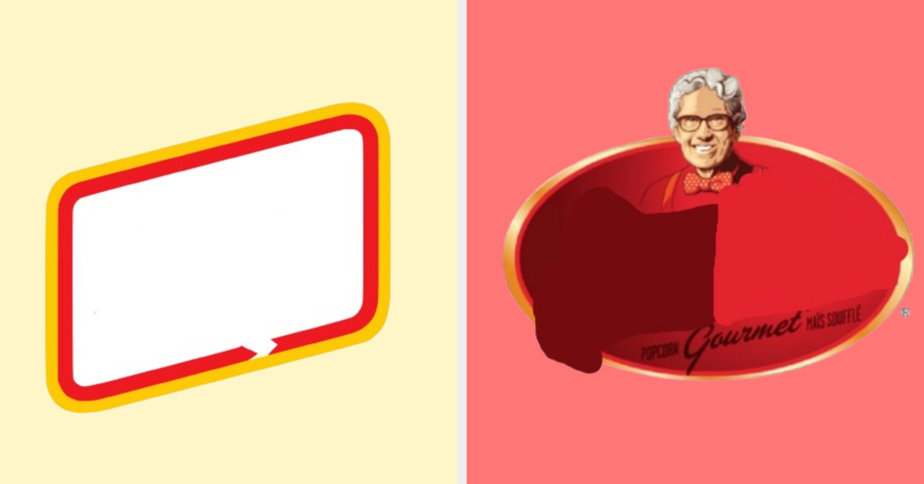 If You Can Name All These Name-Based Brands From Their Logos, Your Visual Memory Is Exceptional