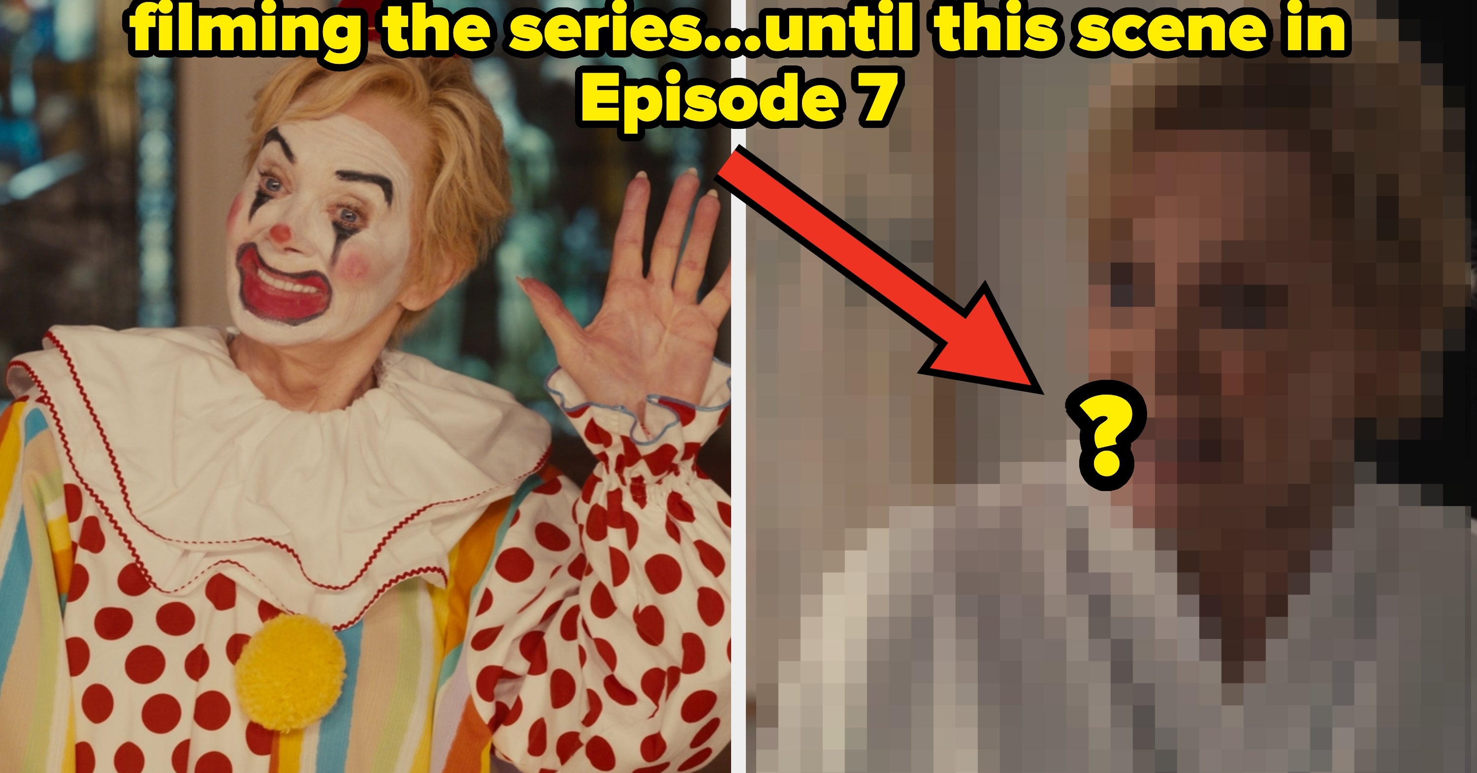 "I Was Positively Gagged, Like Absolutely Screaming, Throwing The Script Across The Room": Just A Bunch Of Suuuuper Interesting "Hacks" Season 5 Behind-The-Scenes Facts