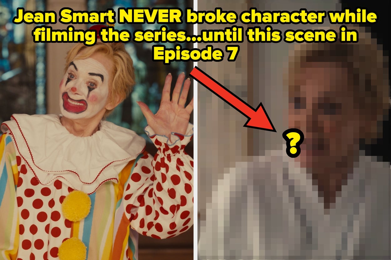 "I Was Positively Gagged, Like Absolutely Screaming, Throwing The Script Across The Room": Just A Bunch Of Suuuuper Interesting "Hacks" Season 5 Behind-The-Scenes Facts