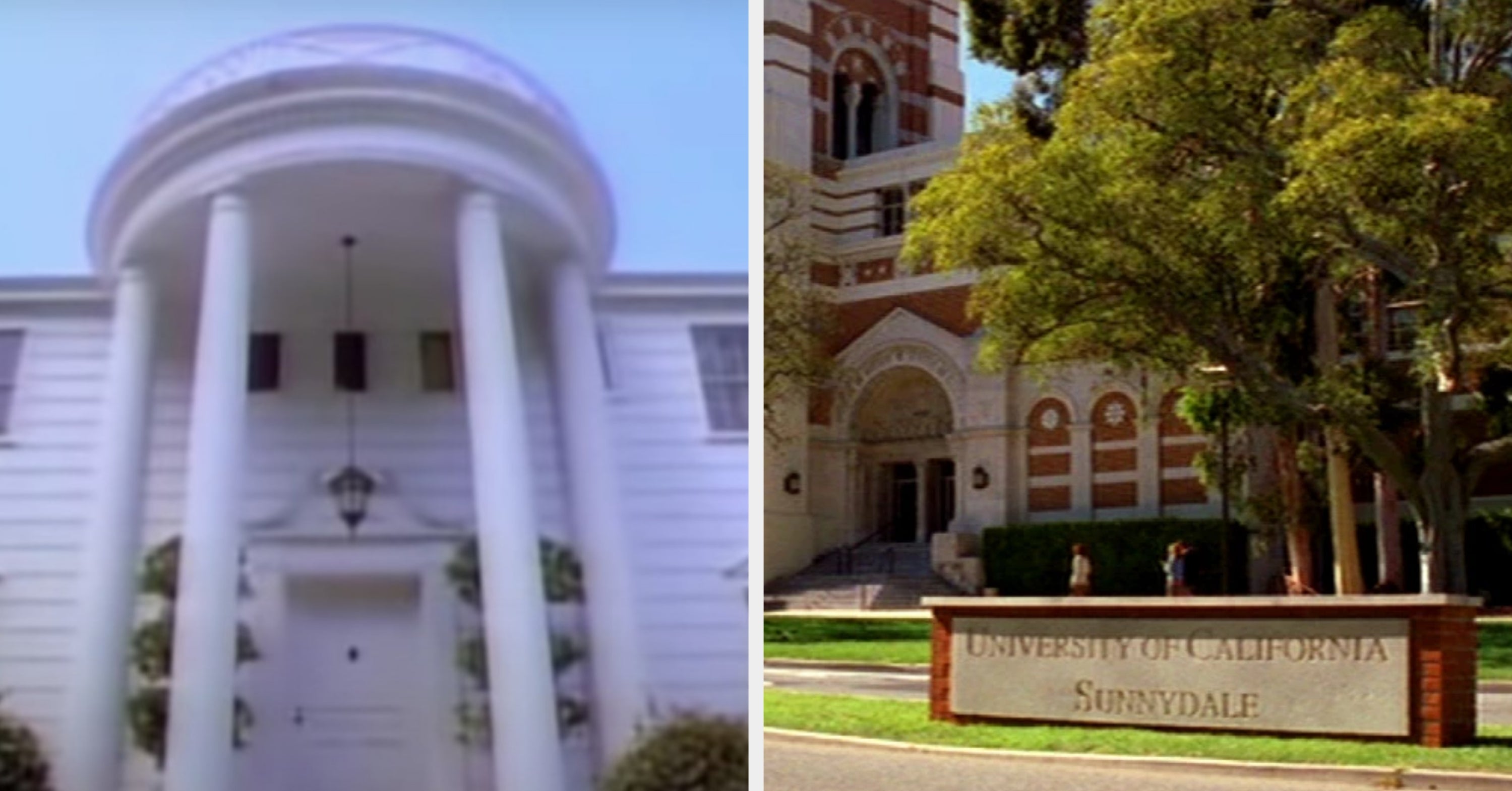 Can You Remember Where These Popular '90s TV Shows Took Place?