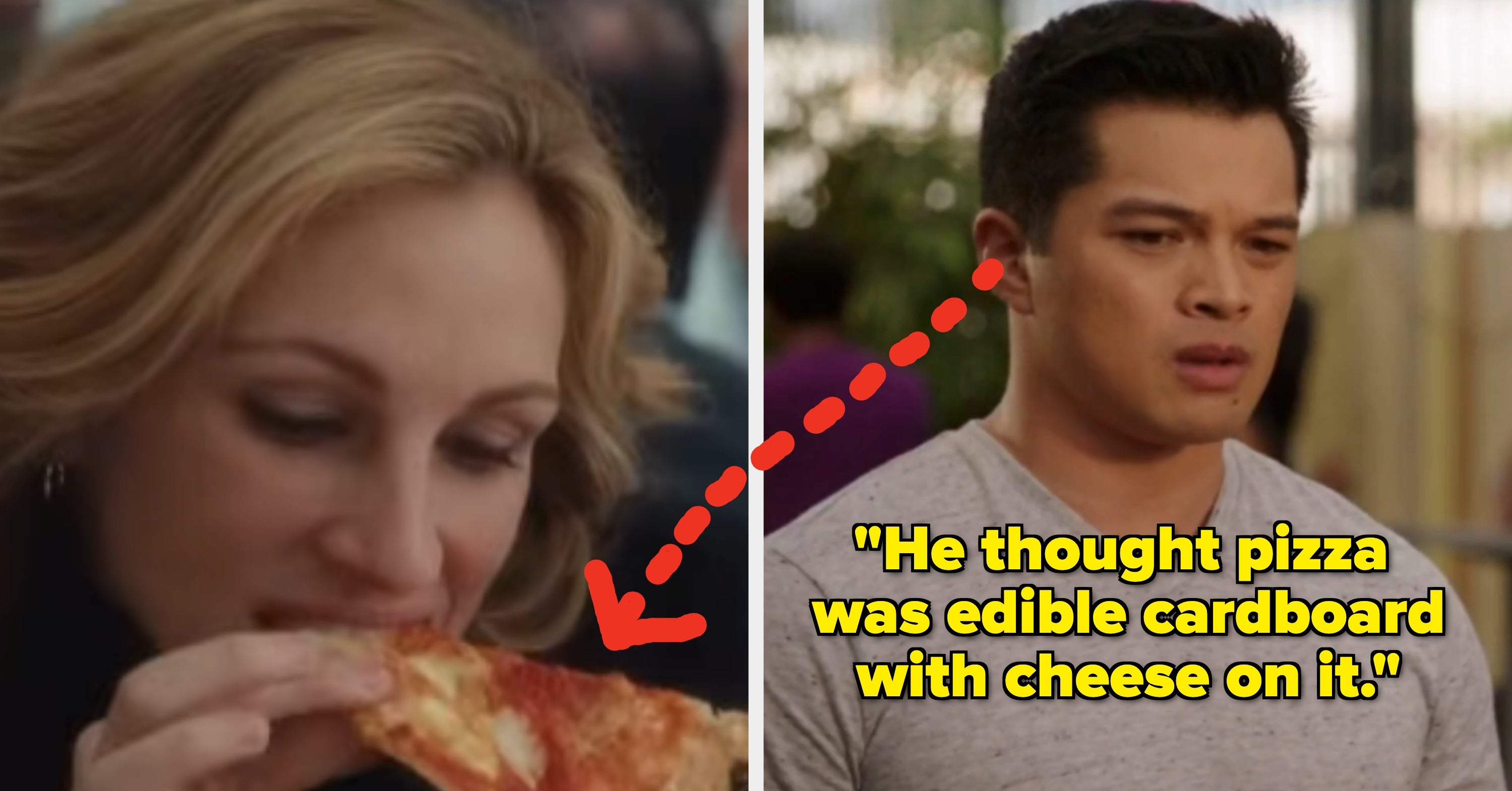 101 Of The Dumbest Things People's Partners Said That Are Way, Way, Way, Way, Way Too Funny