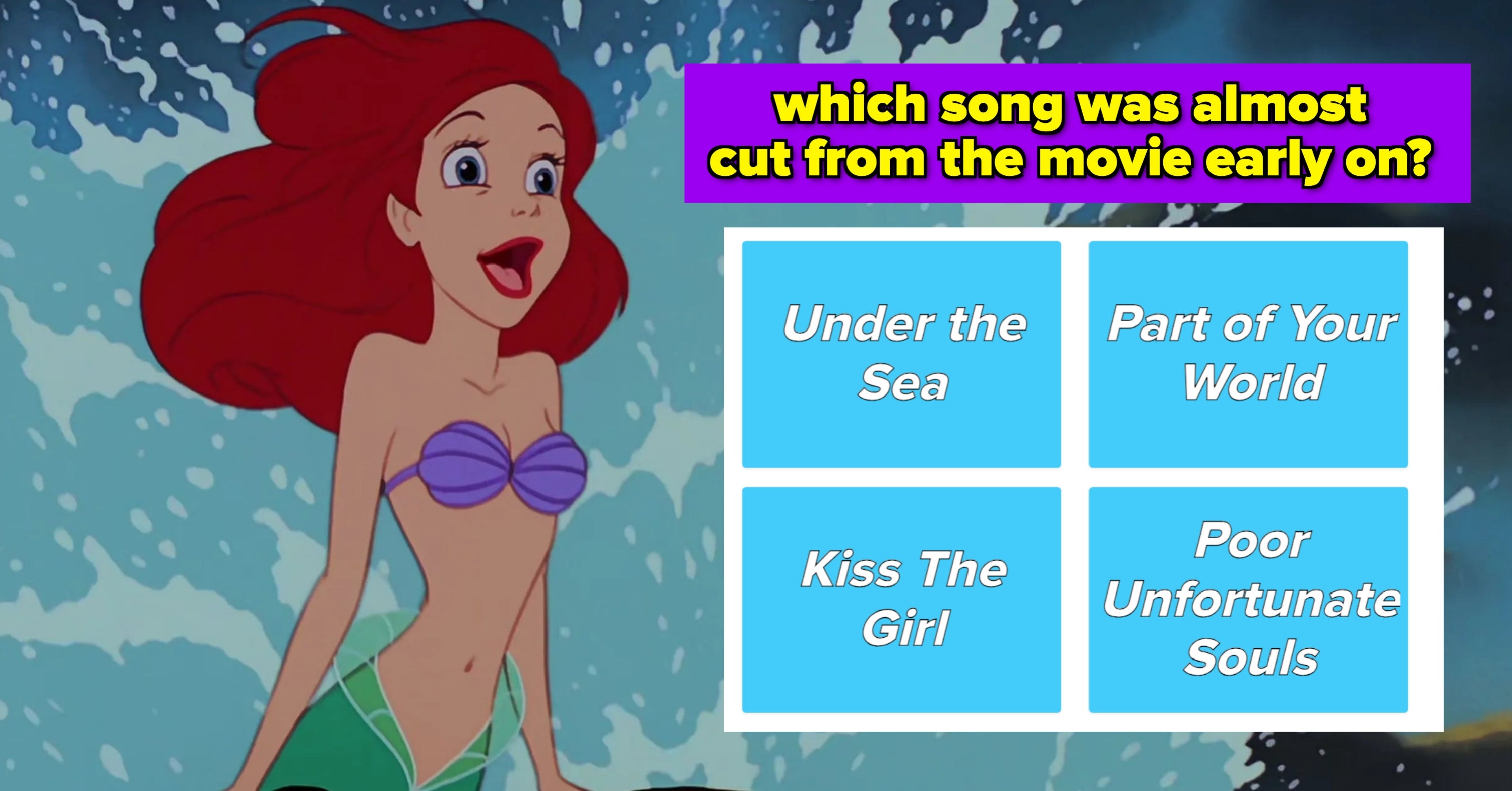 No One Born After 1985 Can Get 15/19 On This Extremely Tough '80s Disney Movie Quiz