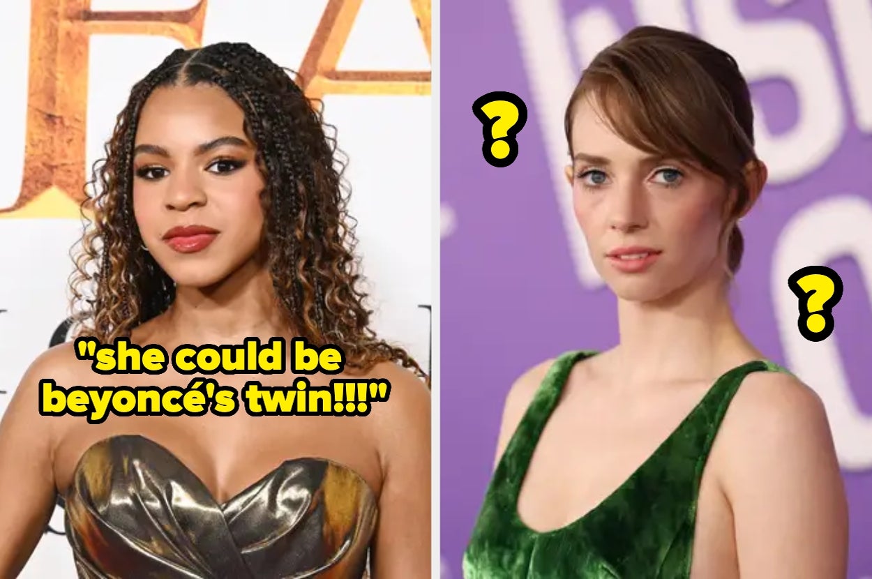 Here Are 15 Celebrity Children — Which Famous Parent Do You Think They Resemble More?