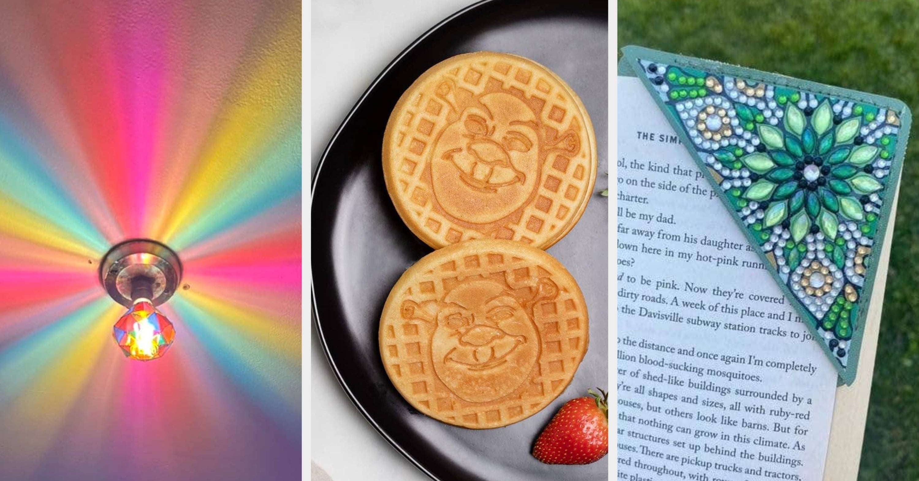 Reviewers Confirm These 36 Impulse Buys Are So Worth The Money, Which Means No Buyer’s Remorse For You