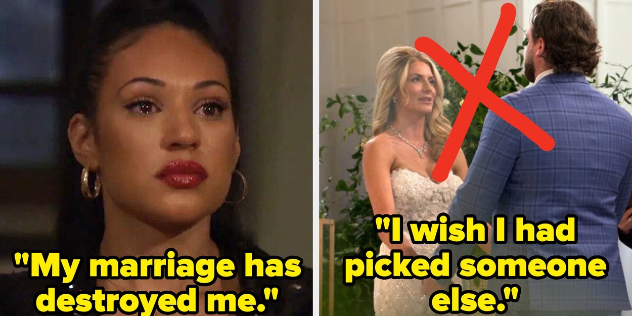 21 Older Adults Share Biggest Myths About Marriage