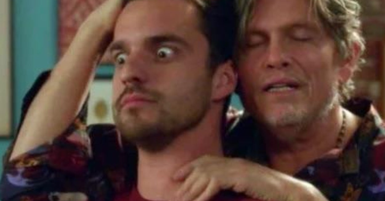 Choose Between These "Grumpy X Sunshine" Pairings And We’ll Reveal Your Dominant Relationship Energy