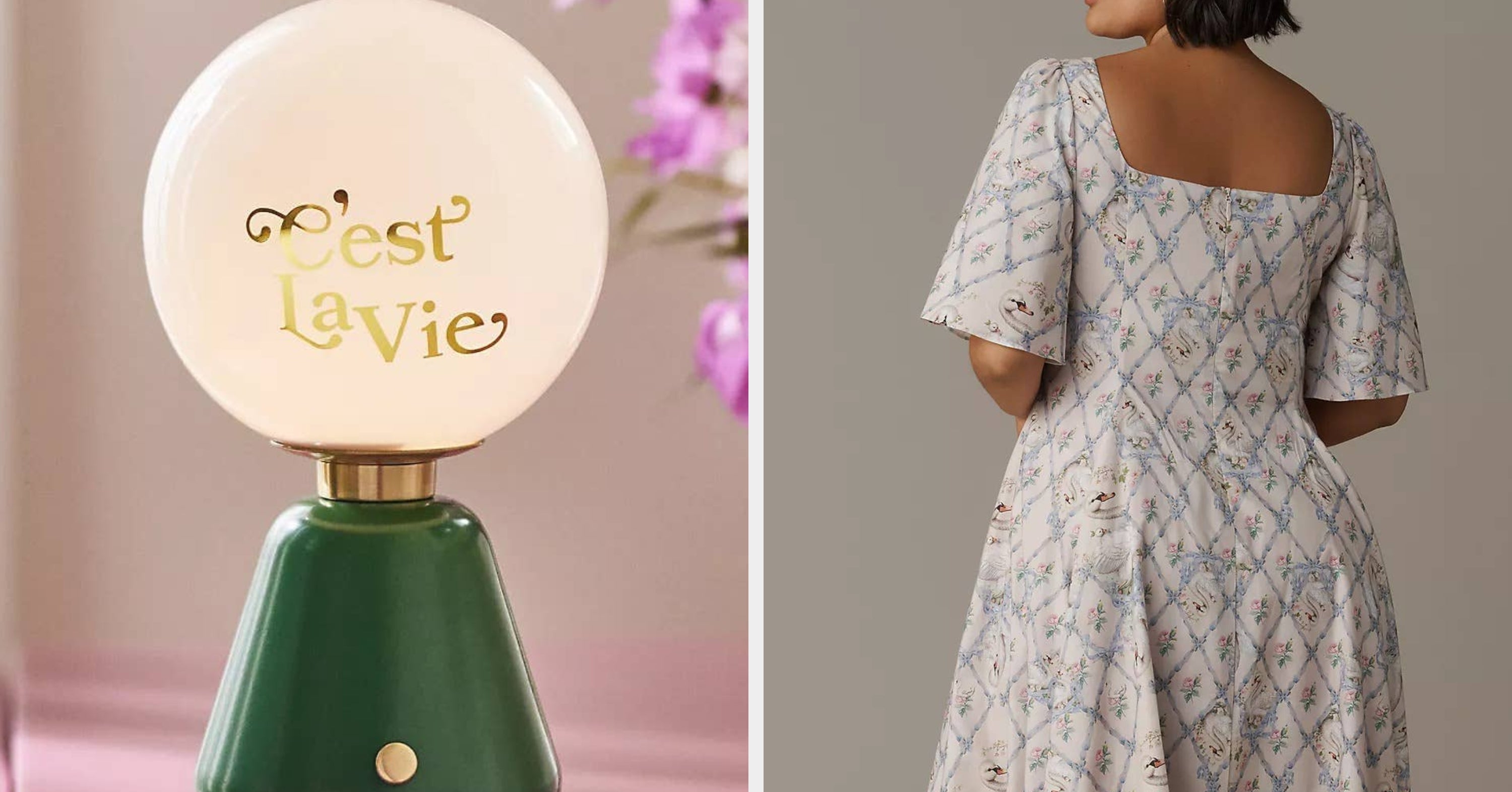 If You’ve Got A Summer Birthday, Here Are 28 Things From Anthropologie You’ll Wanna Put On Your Wish List