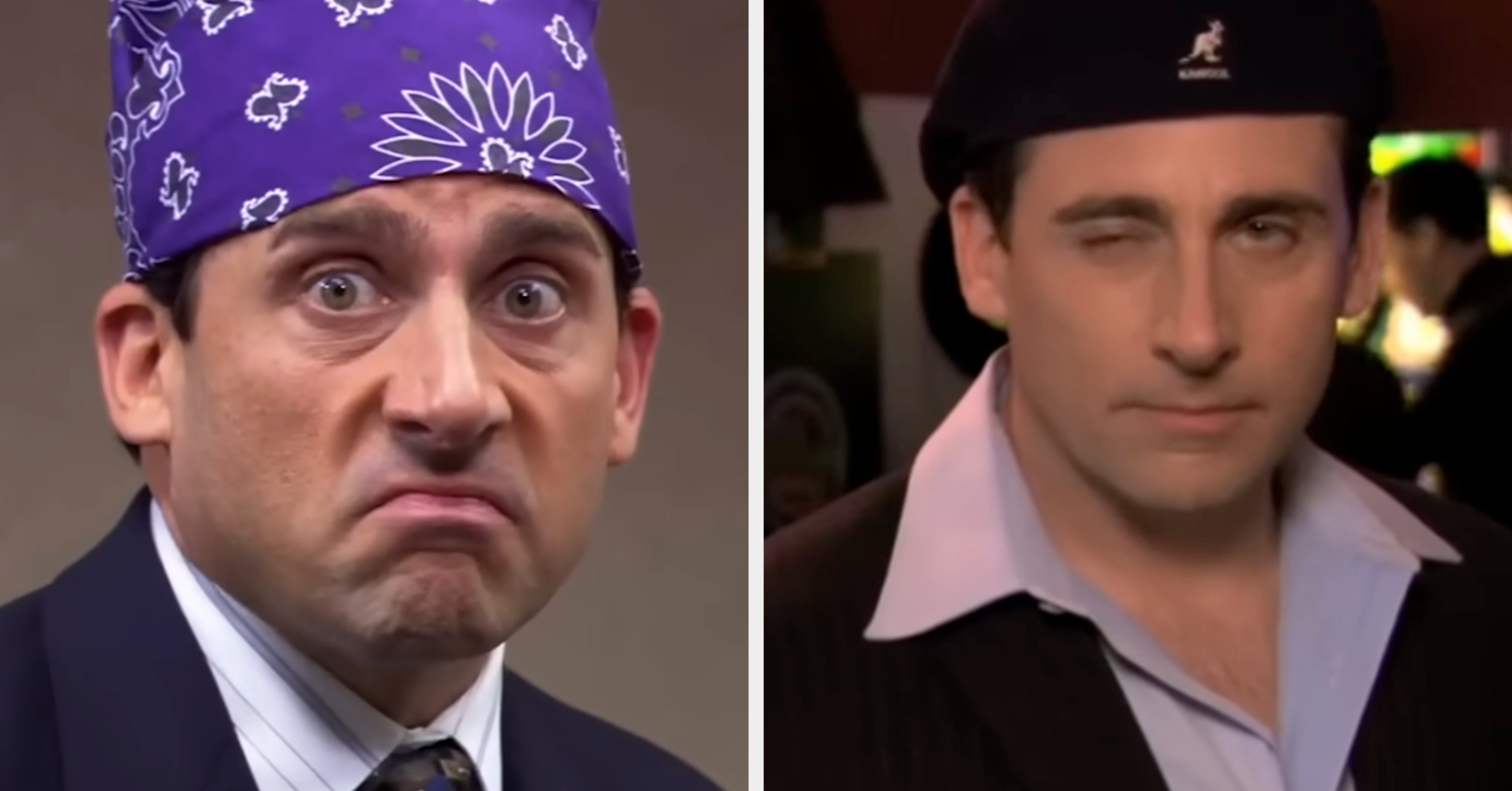 Spend A Day In "The Office," And We'll Tell You Which Michael Scott Persona You Are