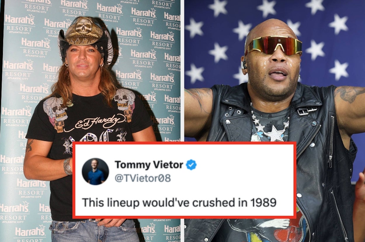 Bad News! A-List Snubs Rock 250th B-Day Bash, D-Listers Step Up!