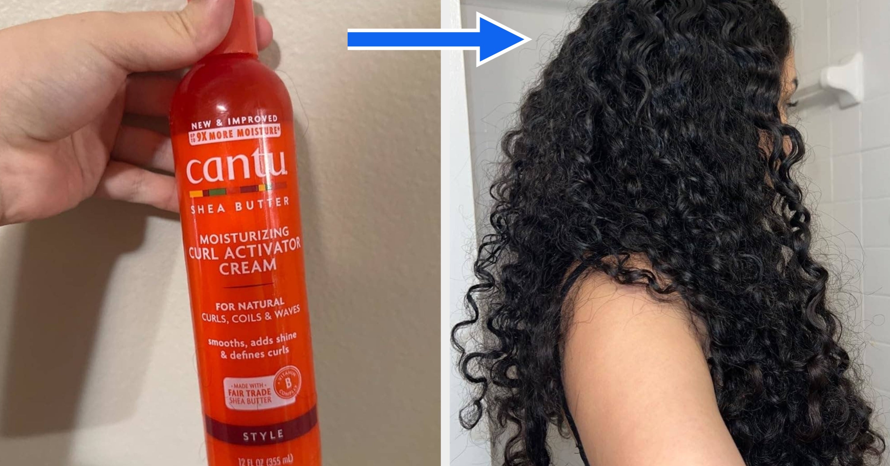 Reviewers Say These 27 Products Made Doing Their Hair “Effortless”